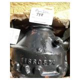 MK 151A2 (?) Rear Differential NIB (Black)