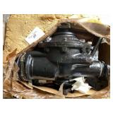 MK 151A2 (?) Front Differential NIB (Black)