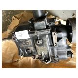 C35 8754675 Transmission Found NIB