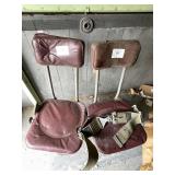 Group: Military Aircraft Seats