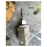 Antenna Whip for Military Vehicle