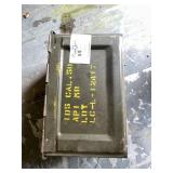 50 Caliber Ammo Can