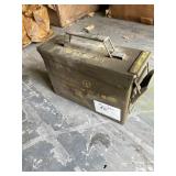 7.62 Ammo Can