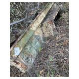 Military Vehicle Bed