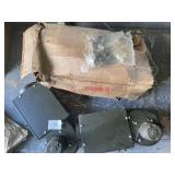 Group: Vehicle Compartment Heater Units