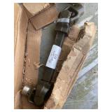 Short Drive Shaft NIB L6N40F