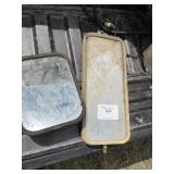 Group: Vehicle Mirrors