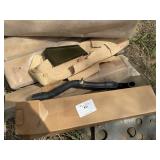 Group: Mixed Lot of Hoses 5-73