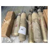 Group: CO2 Cartridges