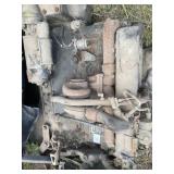 Group: Diesel Engines