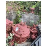 Group: Red Pensacola Engineering Inc. / Waterous C