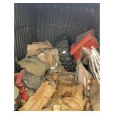 Group: Contents ONLY in Storage Unit 15