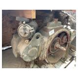 Group: Power Dividers