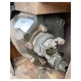 C 386 31R 696-1 Ratio