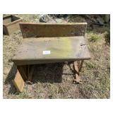 Military Vehicle Battery Box