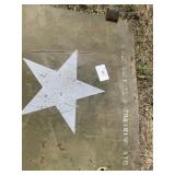 Military Vehicle Door