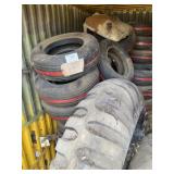 Group: Aircraft Tires