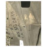 US MS51324-18 C.H. Daniels Inc. Vehcile Back End