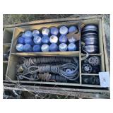 Group: Boxes of Light Kits