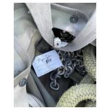 Choker Ropes & Chains