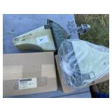 Group: Container Assembly, Drogue