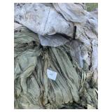 Group: Pile of Parachutes