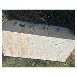 Group: White Filing Cabinets