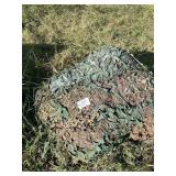 Camo Netting