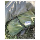 Possible Canopy Covers or Tent Halves