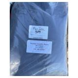 Reserve Parachute Assembly