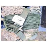 Personal Reserve Parachute