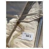 Frame Type Medium Tent Cover w/ Box