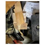 Group: Boxes of Parachute Containers