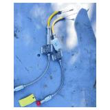 Group: Automatic Parachute Releases