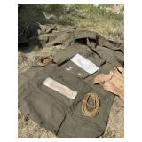 Group: Tarp & Canvas Covers