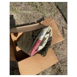 Medical Unit Canvas Cover