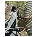 Group: Steering Column & Miscellaneous Parts