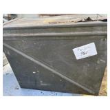 20mm Ammo Can w/ Contents