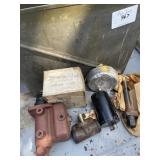 20mm Ammo Can w/ Contents