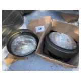 Group: Military Vehicle Headlight