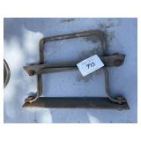 Group: Metal Handles