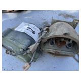 Group: Military Vehicle Tail Lights