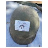 GI Helmet