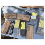 Group: Old Batteries