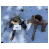 Group: Front End Parts