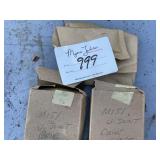 Group: Universal Joints M151