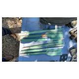 Group: Life Boat Paddles