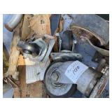 Group: Mixed Casters