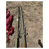 Group: Military Litters (Green)