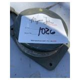 Red Shoulder Harness Take-Up